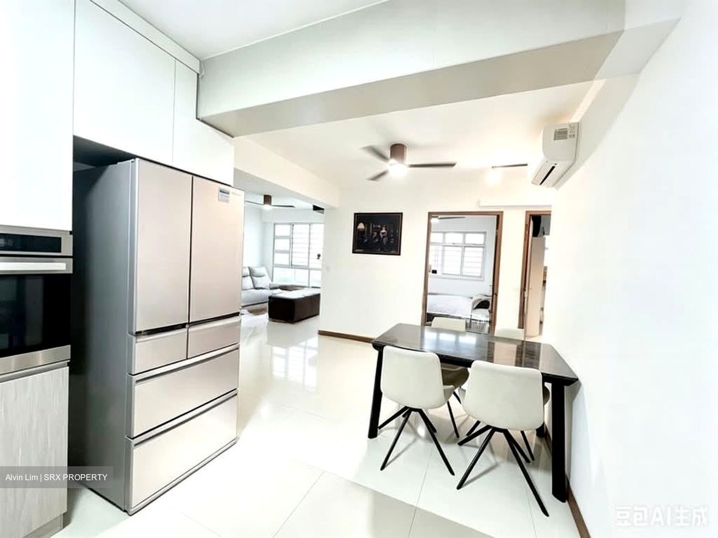 Blk 109A Eastglen @ Canberra (Sembawang), HDB 4 Rooms #593594891